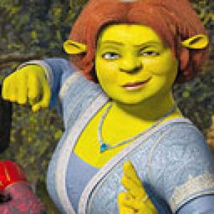 Shrek