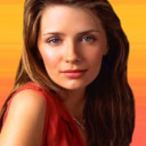 Mischa Barton