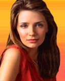 Mischa Barton