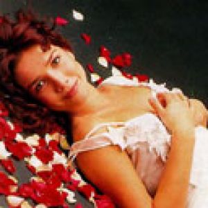 Natalia Oreiro