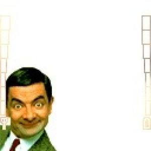 Mr Bean