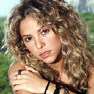 Shakira