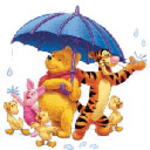 Winnie the Pooh