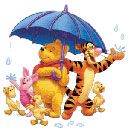 Winnie the Pooh