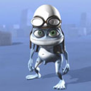 Crazy Frog