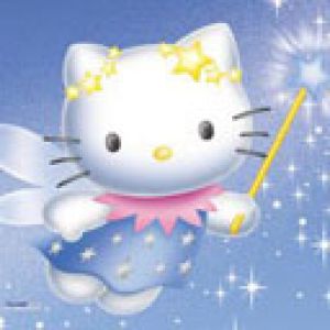 Hello Kitty
