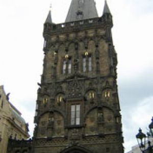 Praha