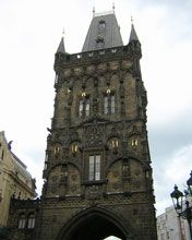 Praha