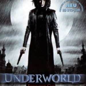 Underworld