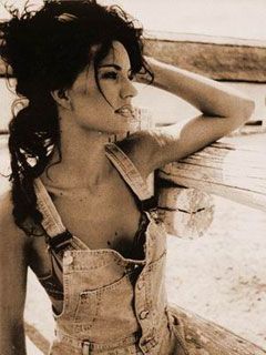 Shania Twain