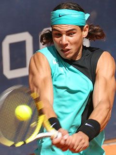 Rafael Nadal