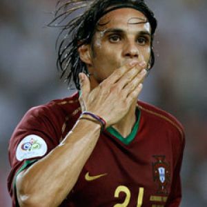 Nuno Gomes