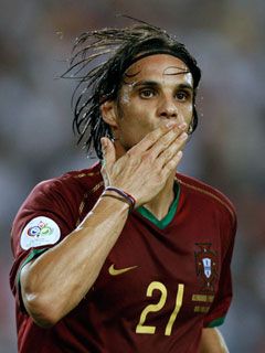 Nuno Gomes