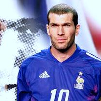 Zinedine Zidane