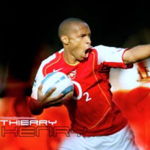 Thierry Henry