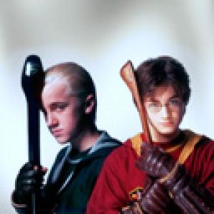 Harry Potter