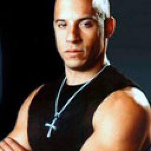 Vin Diesel