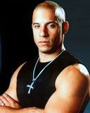 Vin Diesel