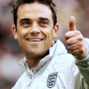 Robbie Williams