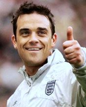 Robbie Williams