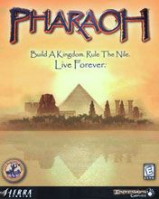 Pharaoh