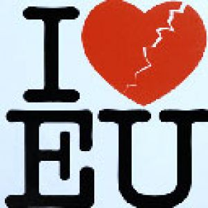 I love EU