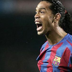 Ronaldinho