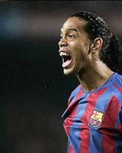 Ronaldinho