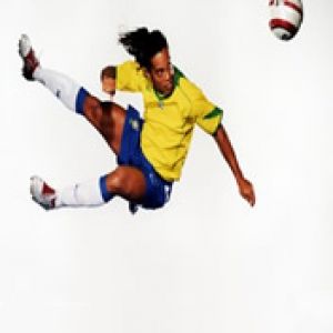 Ronaldinho