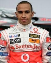Hamilton