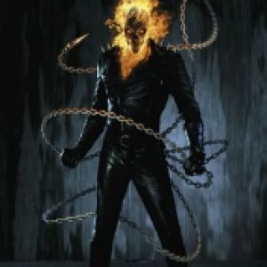 The Ghostrider