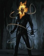 The Ghostrider