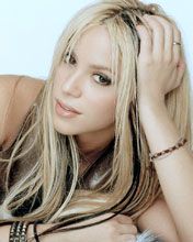 Shakira