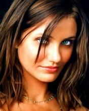 Cameron Diaz
