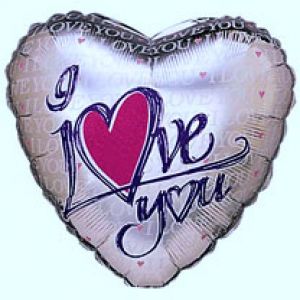 I Love You