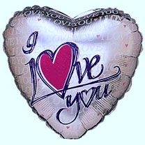 I Love You