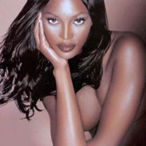 Naomi Campbell