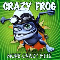 crazy frog