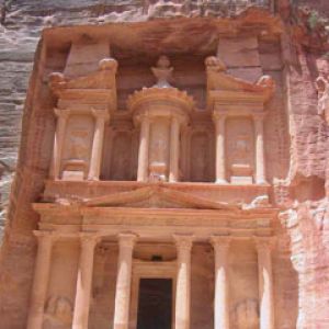 Petra - Jordan