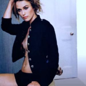 Keira Knightley