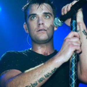 Robbie Williams