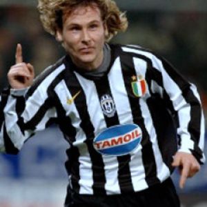 Pavel Nedved