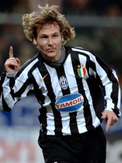 Pavel Nedved