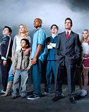 Heroes