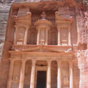 Petra