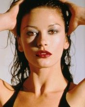 Catherine Zeta-Jones