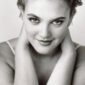 Drew Barrymore