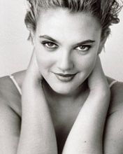 Drew Barrymore