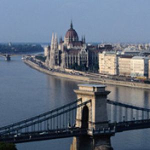 Budapest