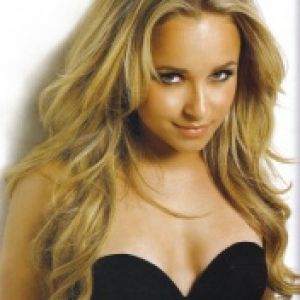 Hayden Panettiere